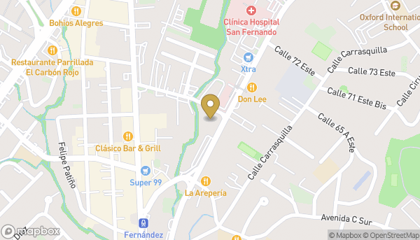 Location