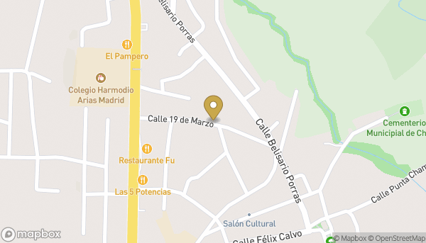 Location