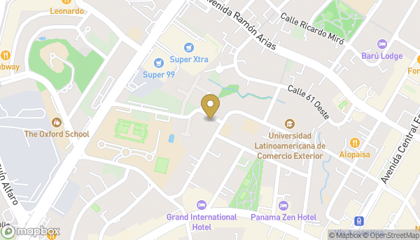 Location