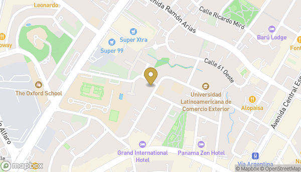 Location