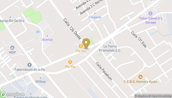 Location