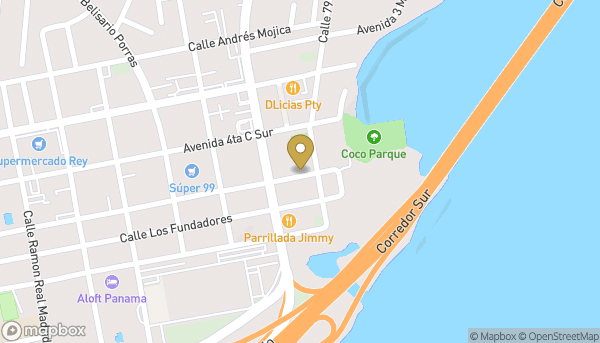 Location