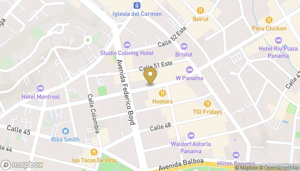 Location