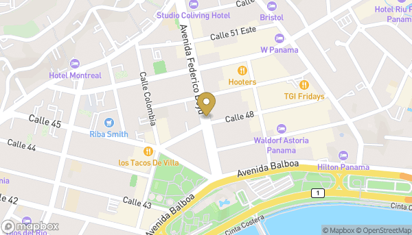 Location