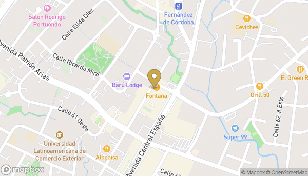 Location