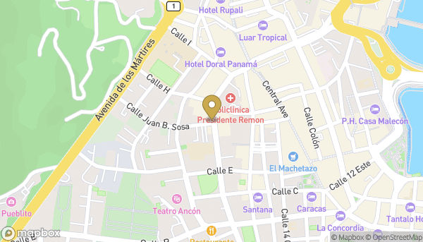 Ubicación