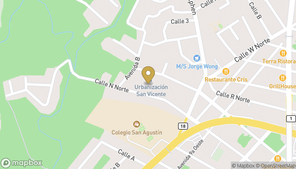 Ubicación