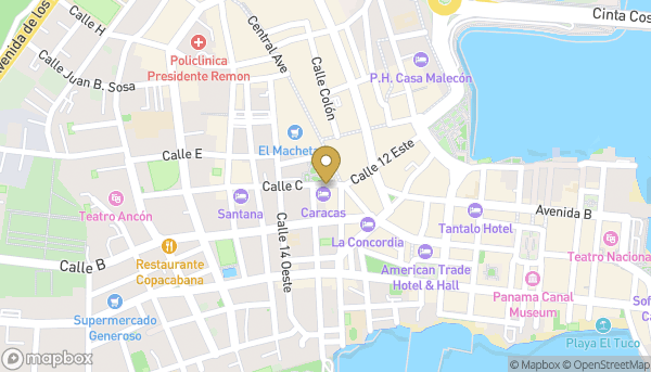 Location