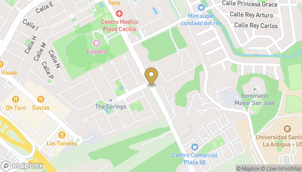 Location