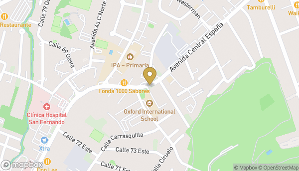 Ubicación