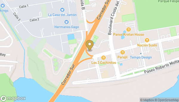 Location