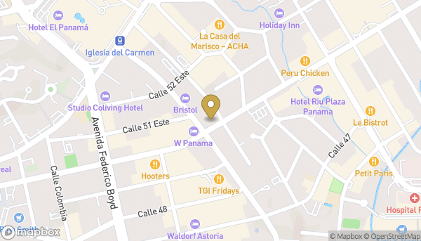 Location