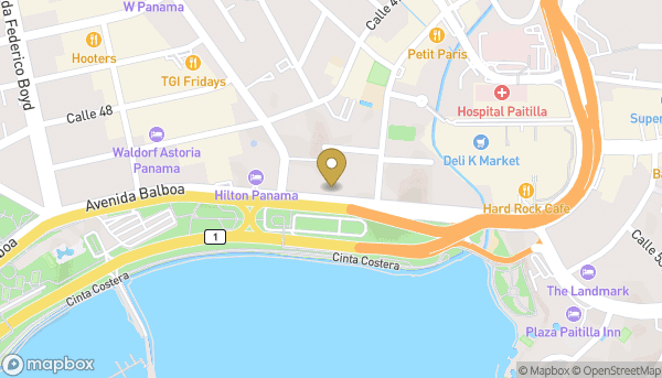 Location