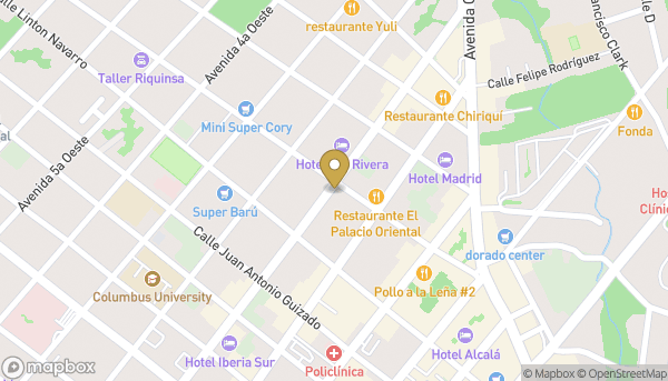 Location