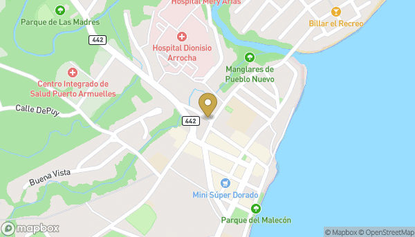 Ubicación
