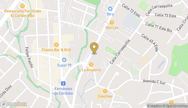 Location