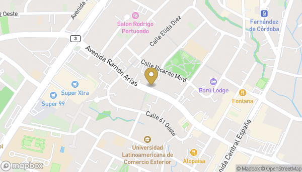 Location