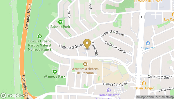 Location