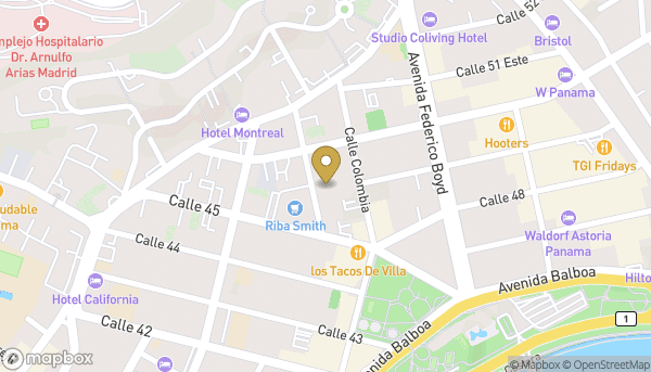 Location