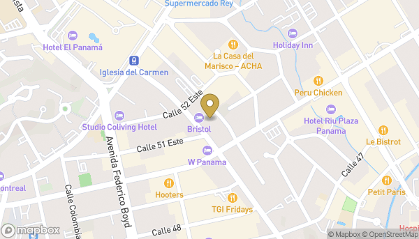 Location
