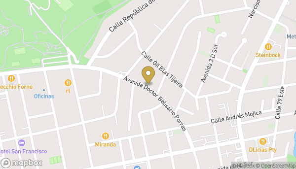 Location