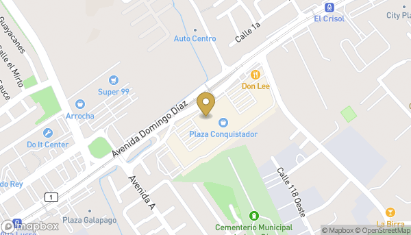 Location