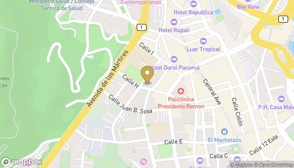 Location