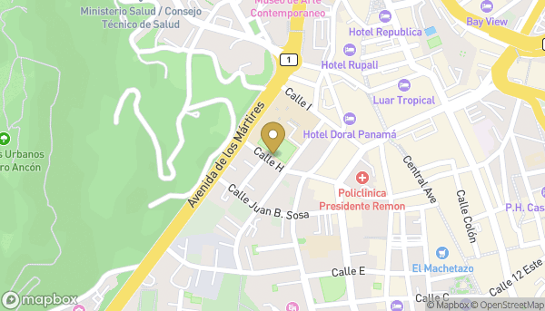 Location