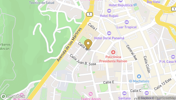 Location
