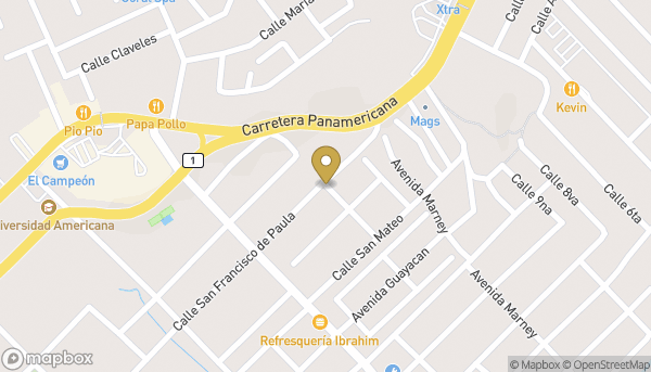 Location