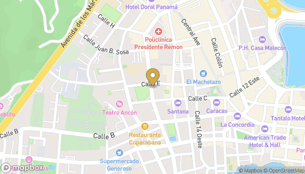 Location