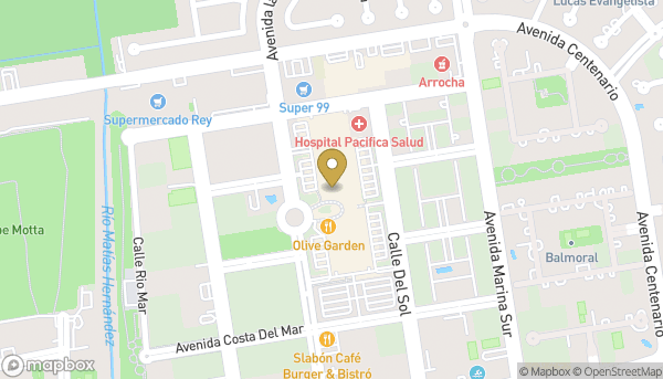 Location