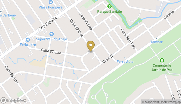 Location