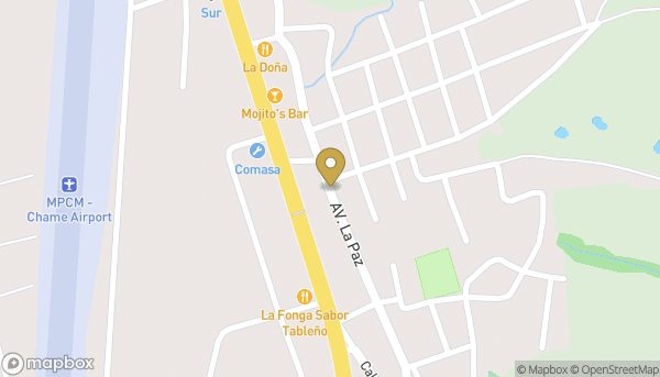 Location