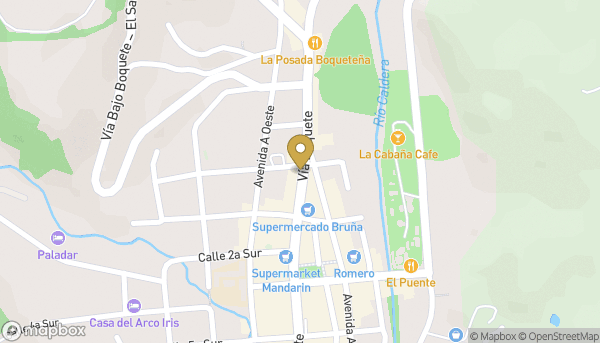 Location