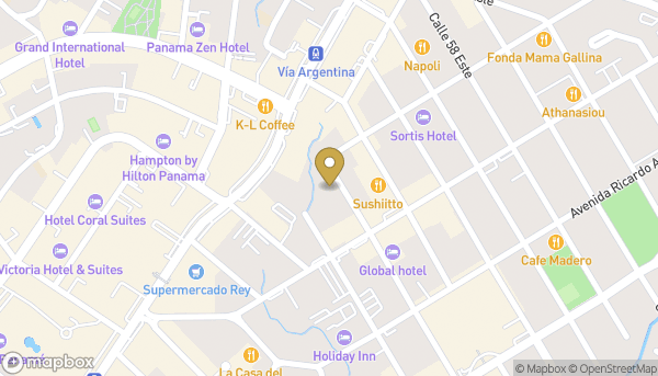 Location