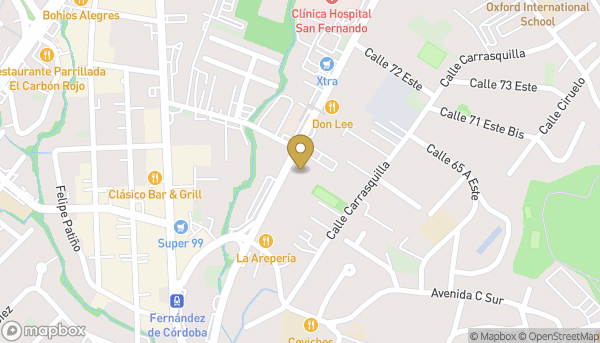 Location