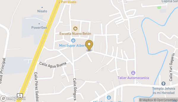 Location
