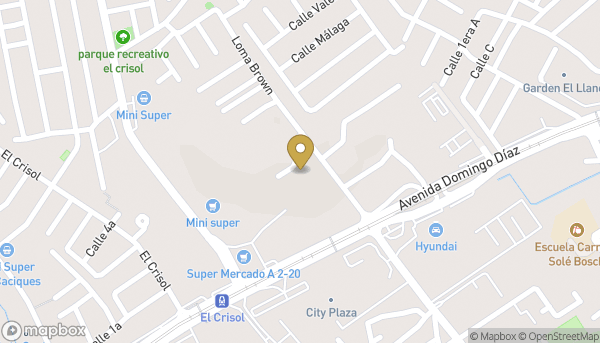 Location