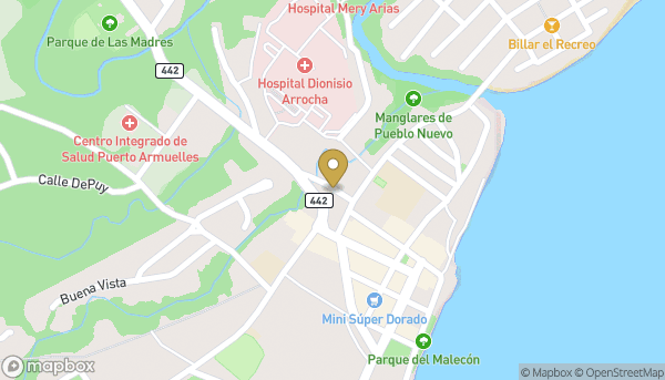 Ubicación