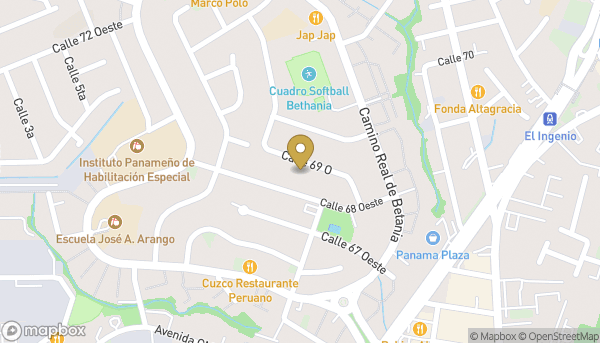 Location