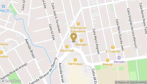 Location
