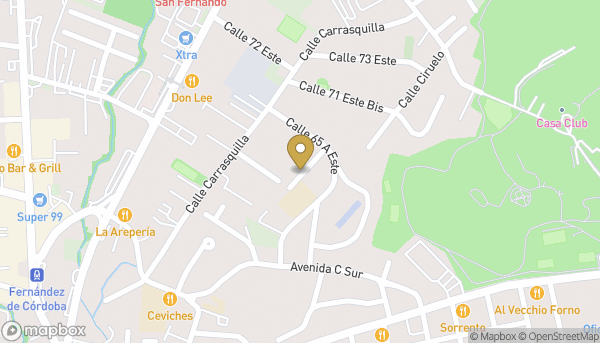Location