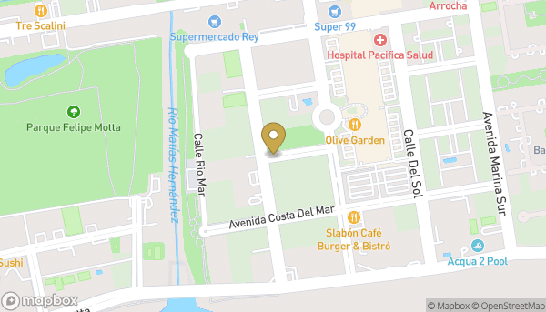 Location