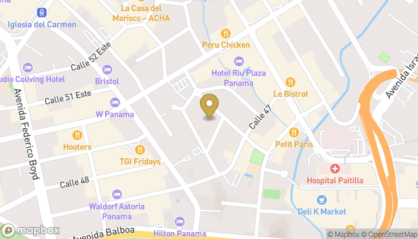 Location