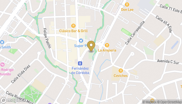 Location