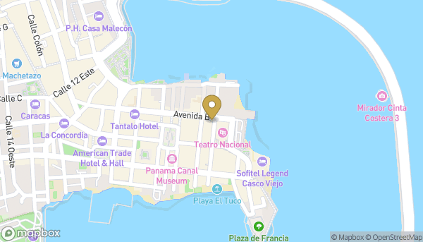 Location