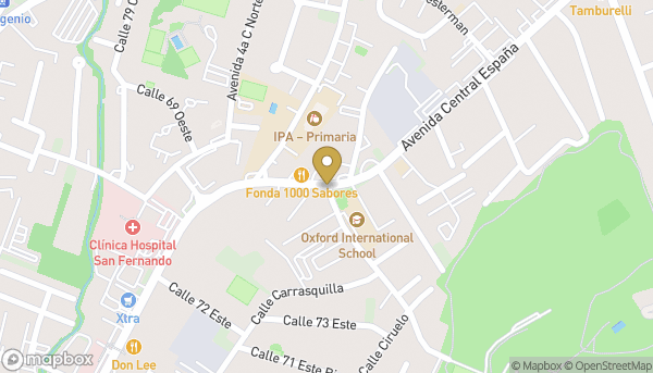 Location