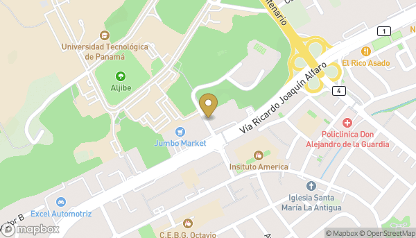 Ubicación