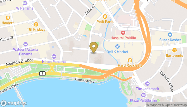 Location